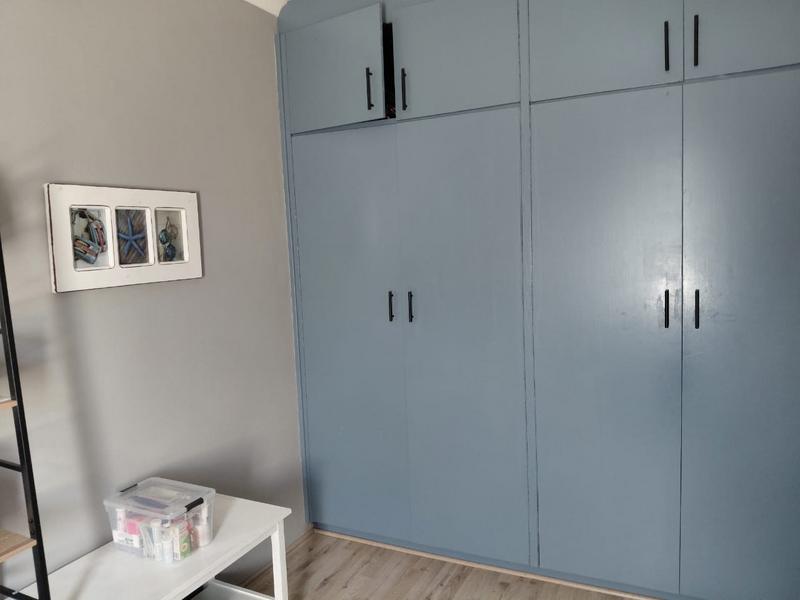 To Let 2 Bedroom Property for Rent in Wolseley Western Cape